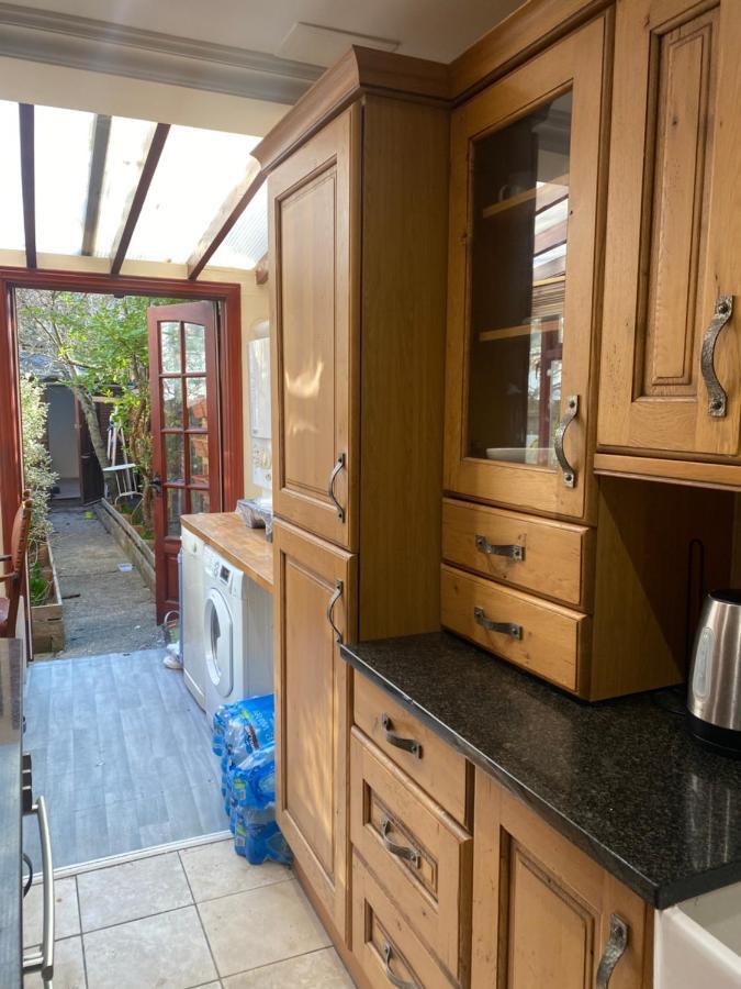 Luxury Camden Town Appartement