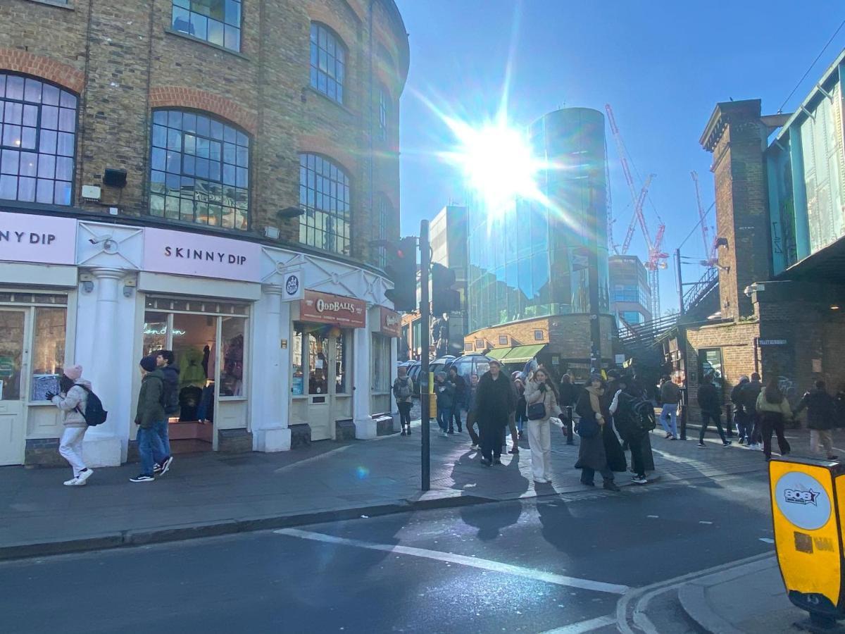 Appartamento Luxury Camden Town Londra