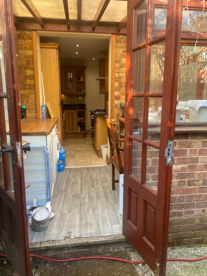 Luxury Camden Town Appartement Londen