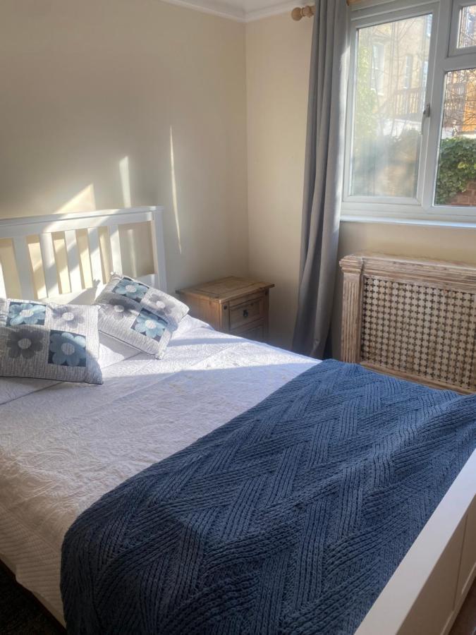 Luxury Camden Town Appartement