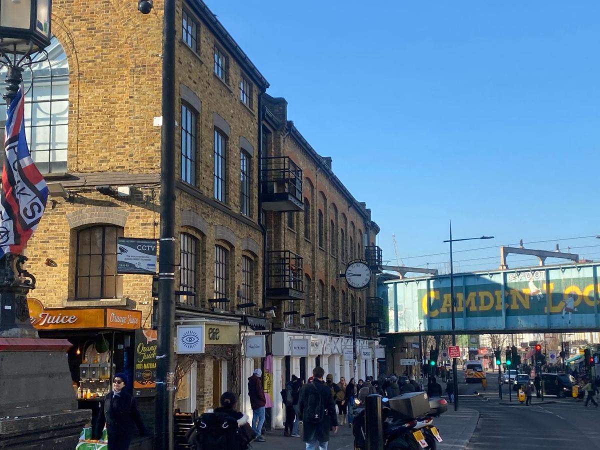 Appartamento Luxury Camden Town