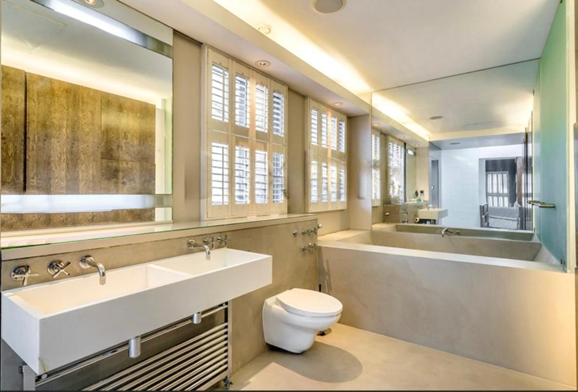 Unique,architecturally Acclaimed,notting Hill Feriehus *