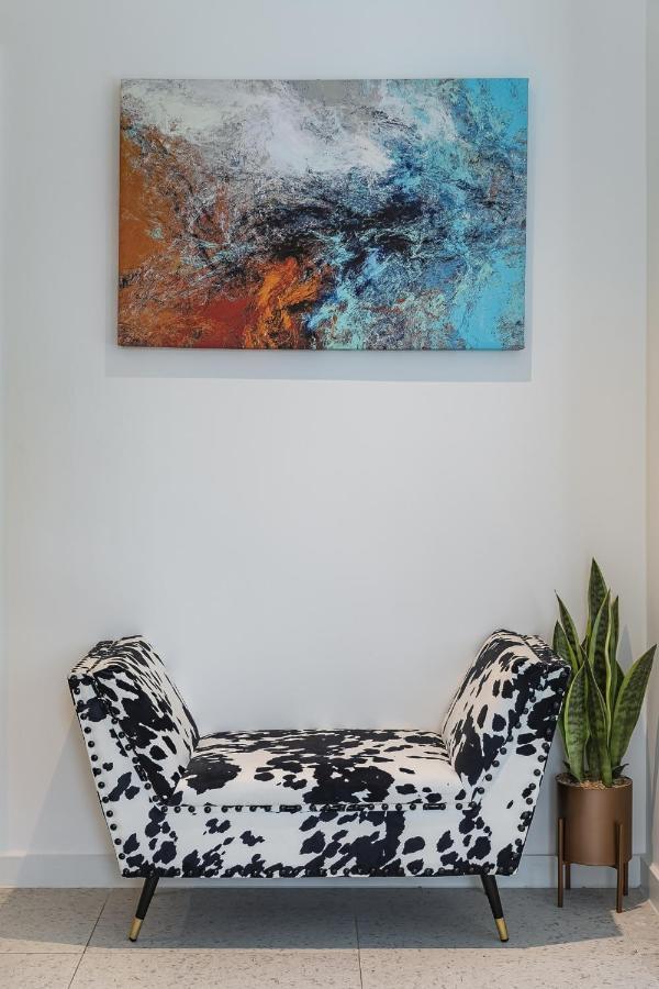 Luxury Spacious Flat With Communal Gardens And Parking Appartement