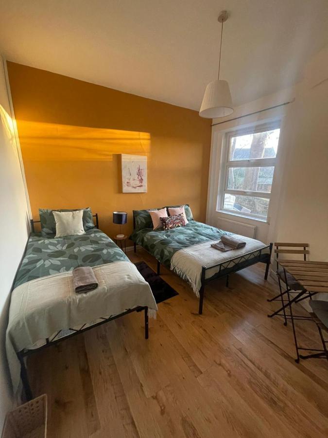 Contemporary Private Near Central Accommodatie bij particulieren *