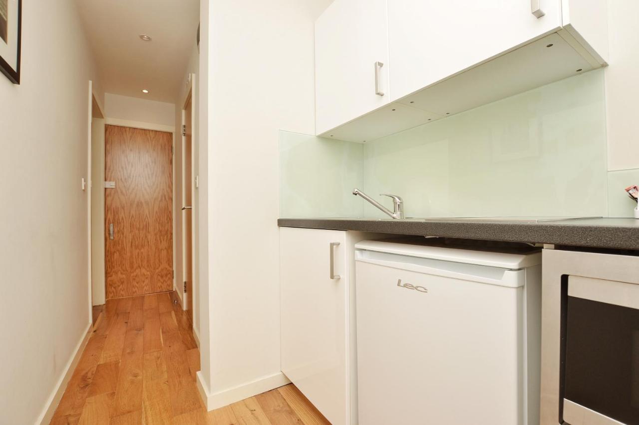 Notting Hill Serviced By Concept Lejlighed