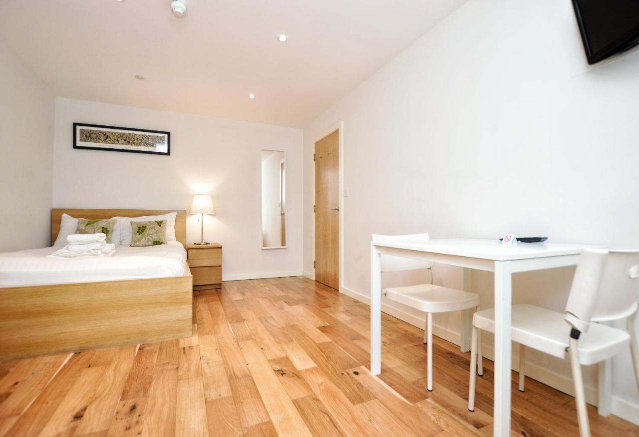 Notting Hill Serviced By Concept * Londen