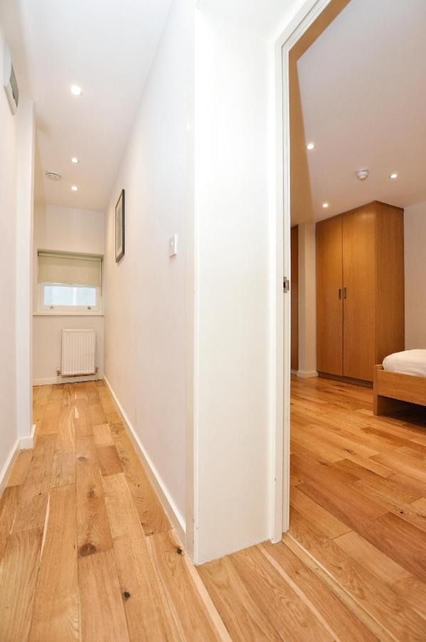 Notting Hill Serviced By Concept Lejlighed *