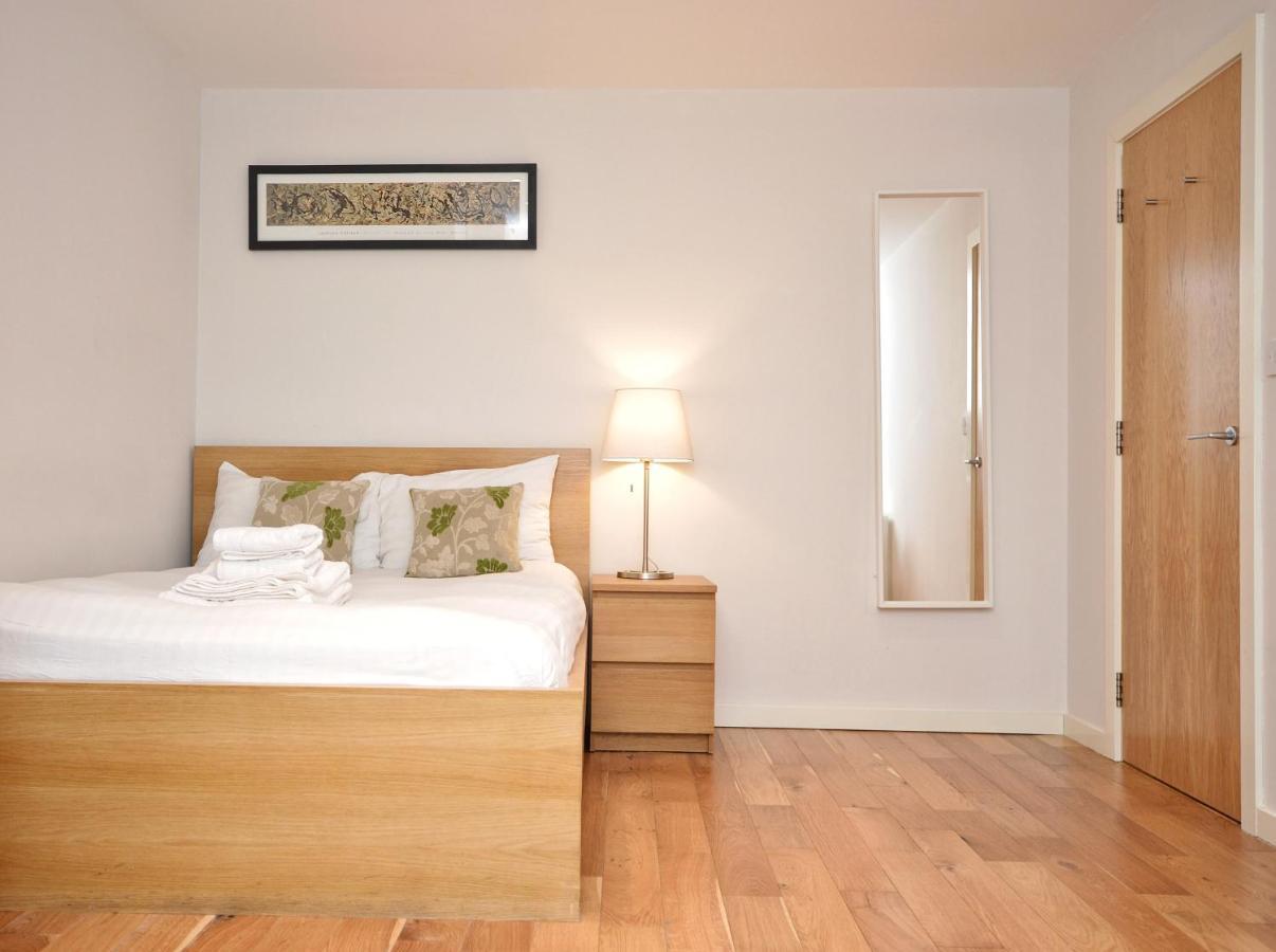 Notting Hill Serviced By Concept Lejlighed *