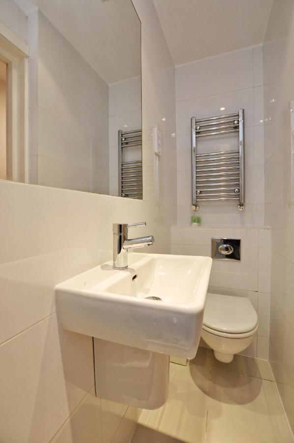 Lejlighed Notting Hill Serviced By Concept London