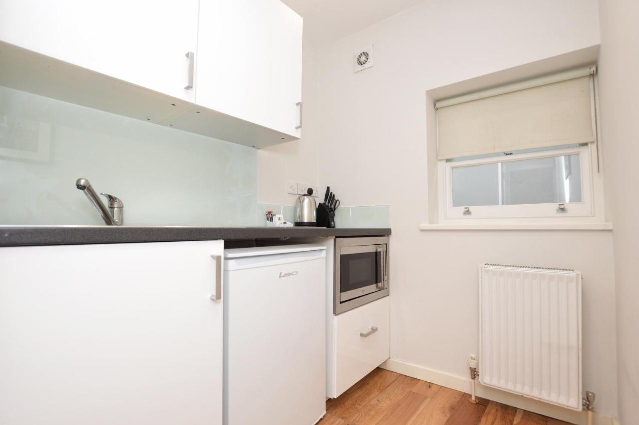 Appartement Notting Hill Serviced By Concept