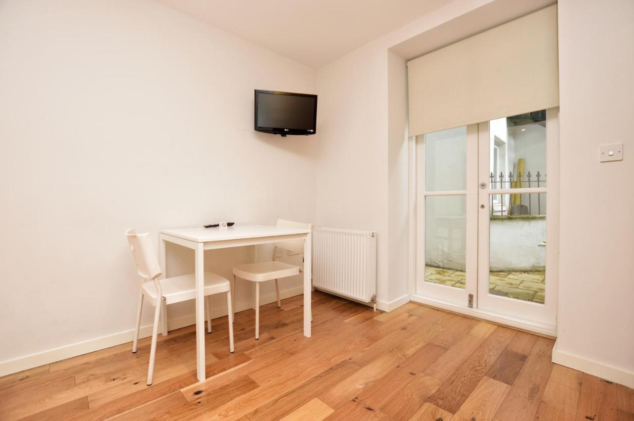 Notting Hill Serviced By Concept Appartement *