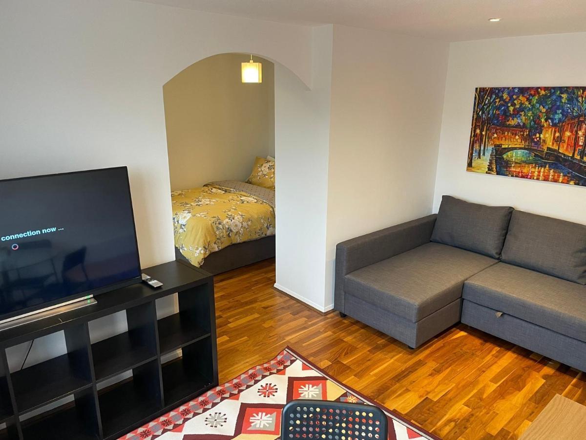 Beautiful Studio - Central Zone 2 Appartamento