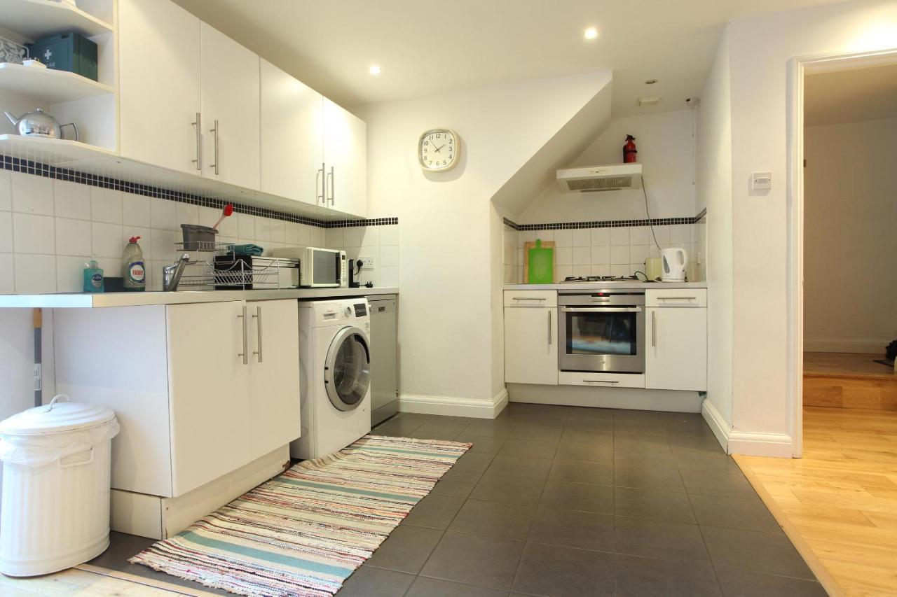Fabulous East Finchley *