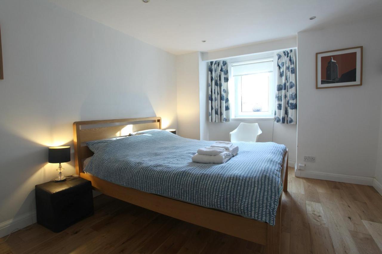Apartment Fabulous East Finchley