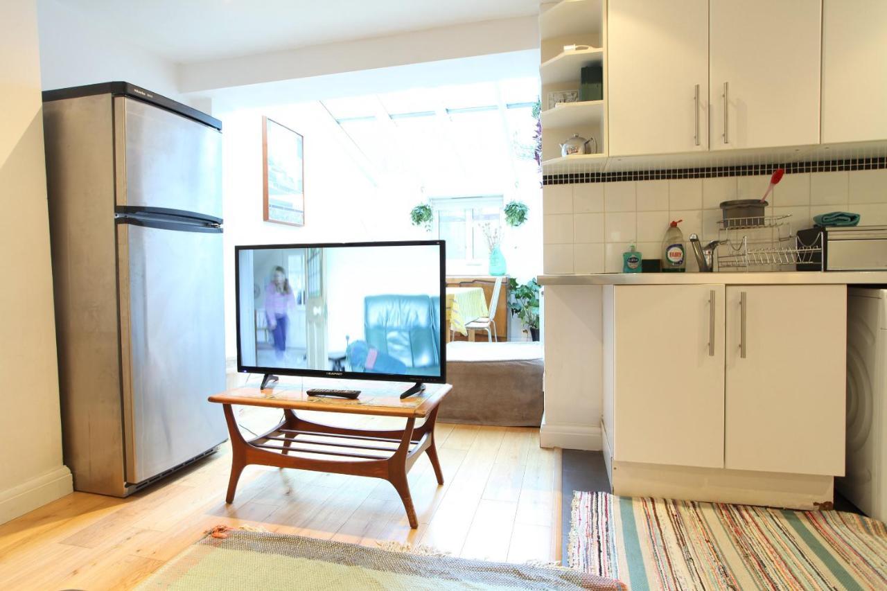 Fabulous East Finchley Apartment *