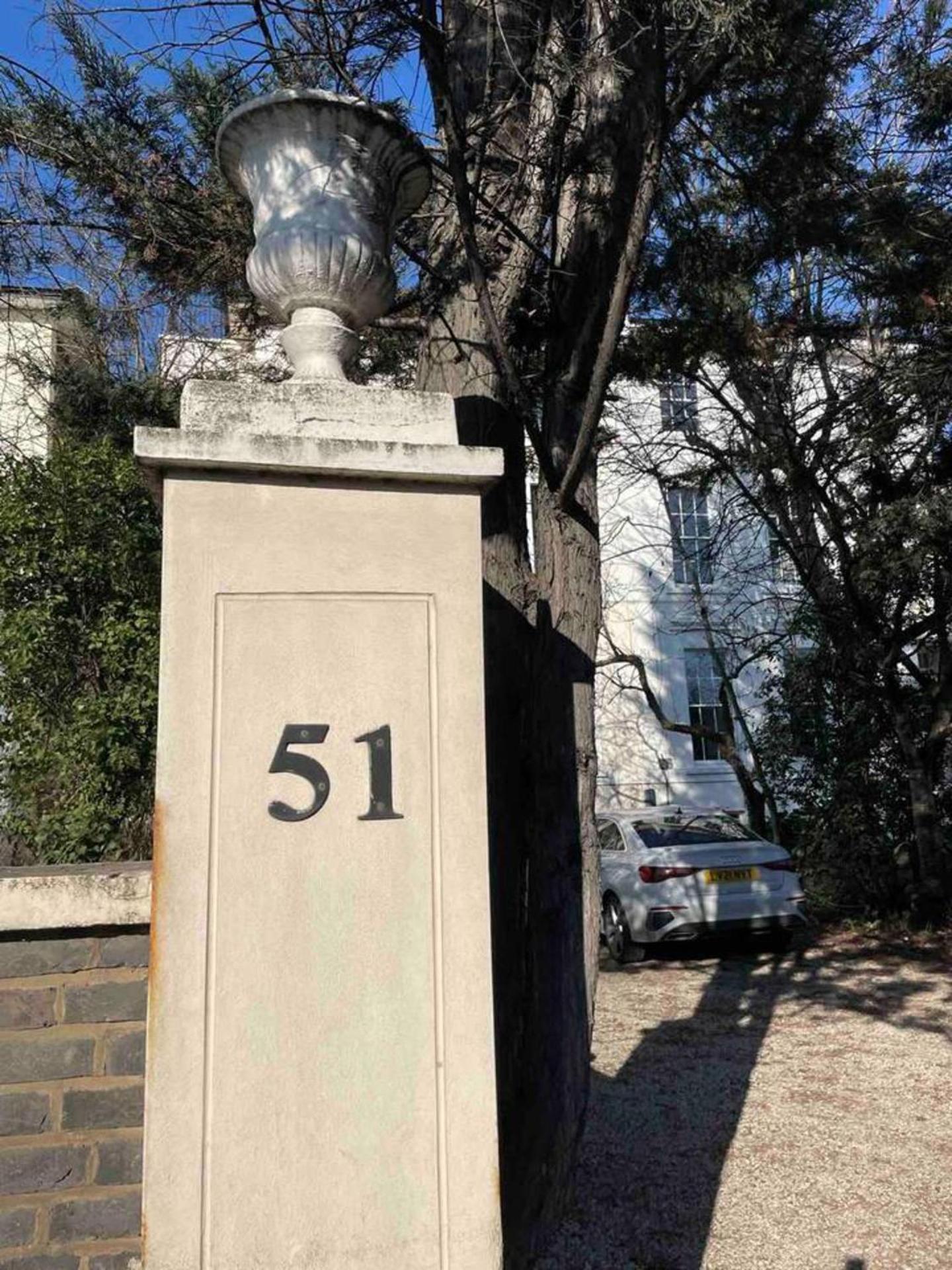 Appartement Duplex Penthouse For 7 People Londen