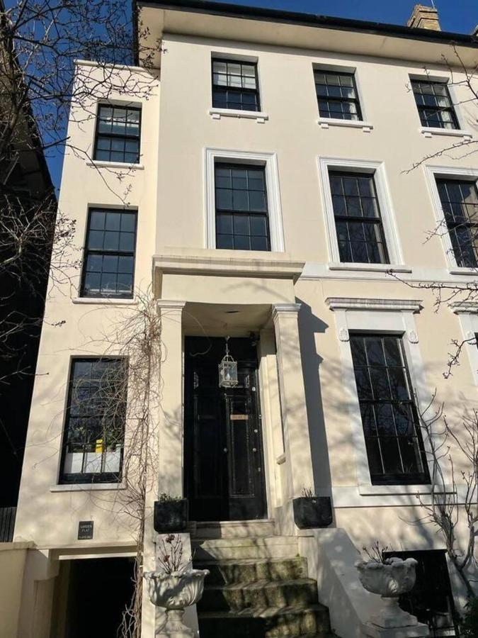 Duplex Penthouse For 7 People Appartement Londen