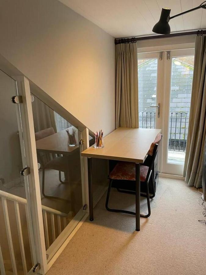 Duplex Penthouse For 7 People Appartement *