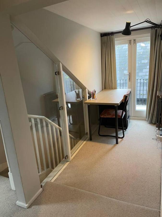 Duplex Penthouse For 7 People Londen