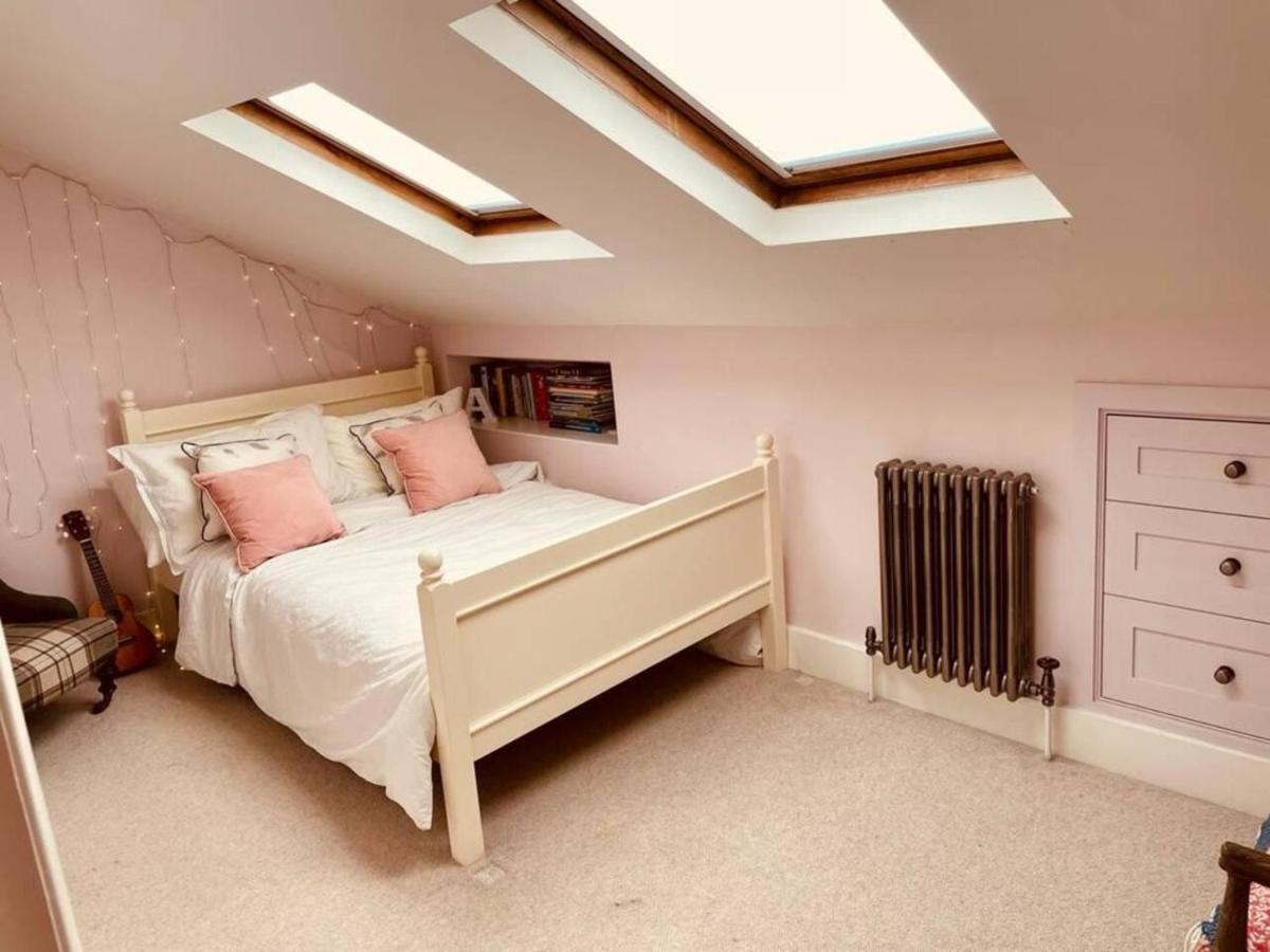 Appartement Duplex Penthouse For 7 People Londen