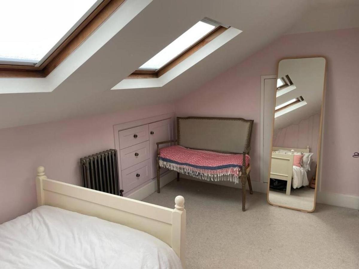 Duplex Penthouse For 7 People * Londen