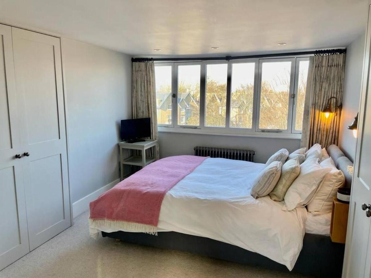 Duplex Penthouse For 7 People Appartement Londen