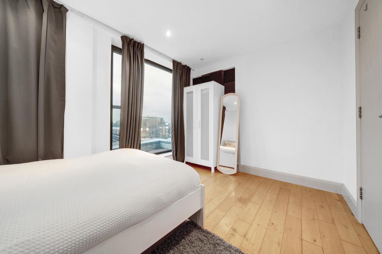 Lejlighed Tandy 2bed 2bath Bridge Great Location Excellent Transport Links *