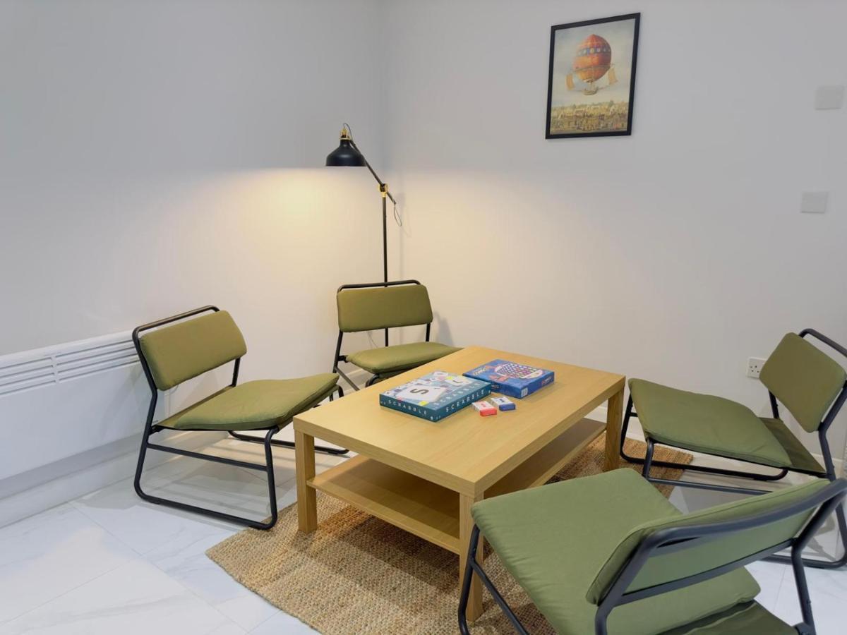 Hackney By Sleepy Apartment *