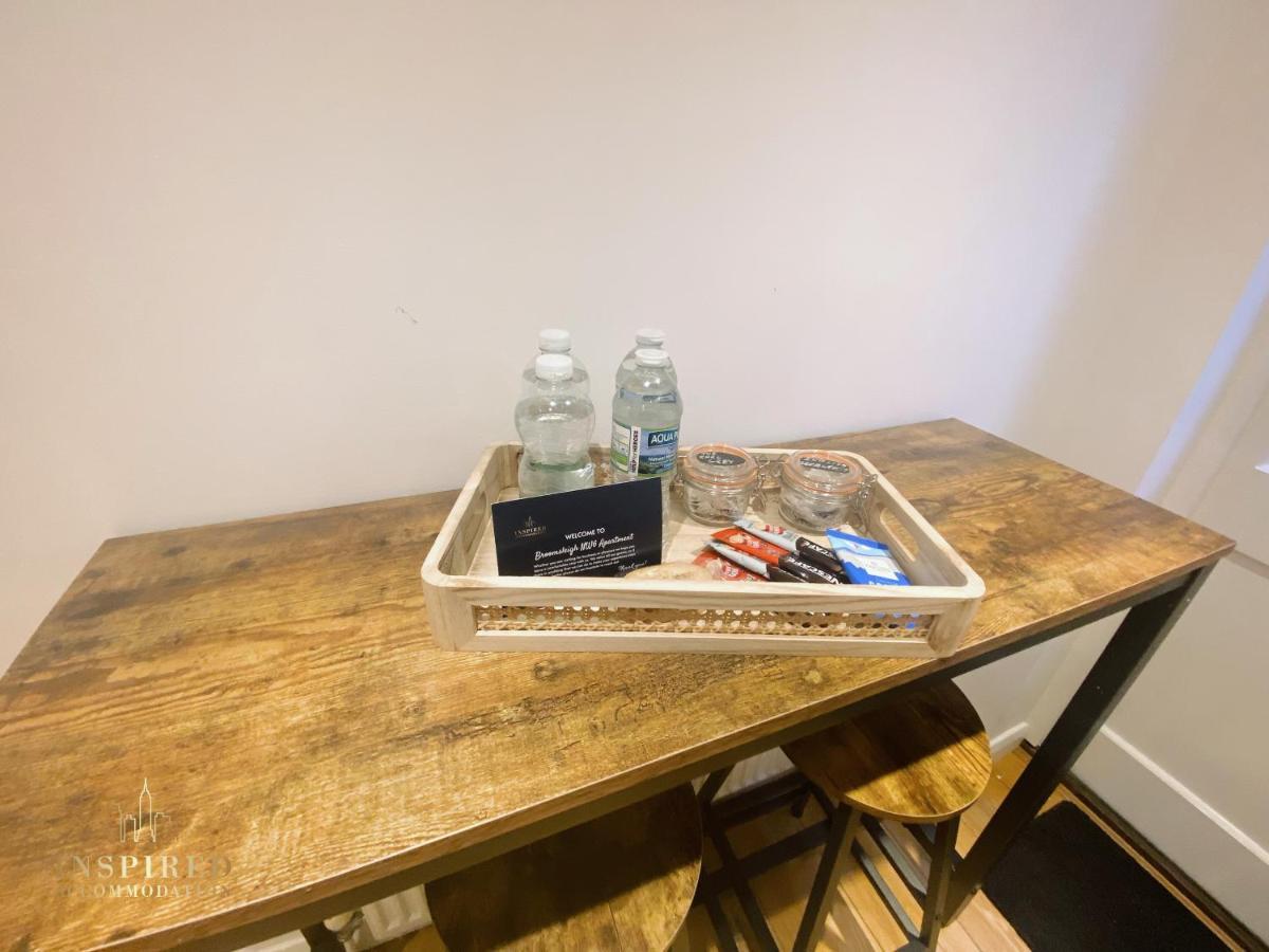 Charming Victorian Retreat In West Hampstead Apartment London