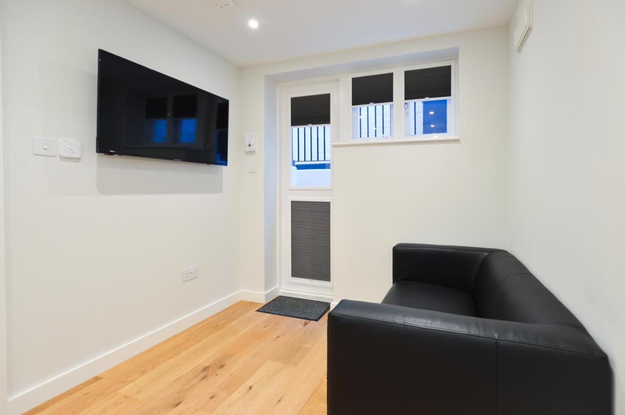 Aparthotel Sale Place Serviced By Concept London