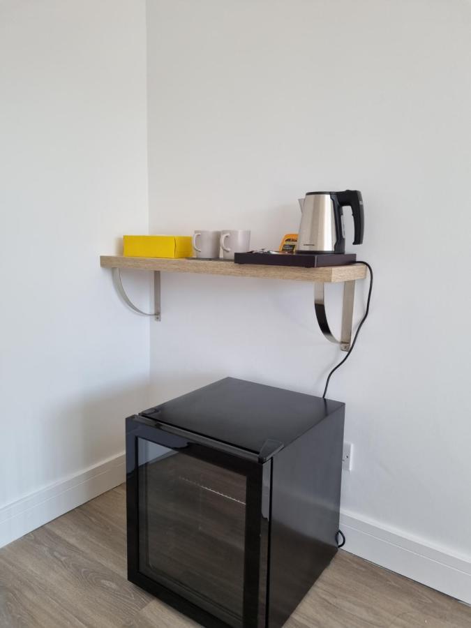 Cg Guest house