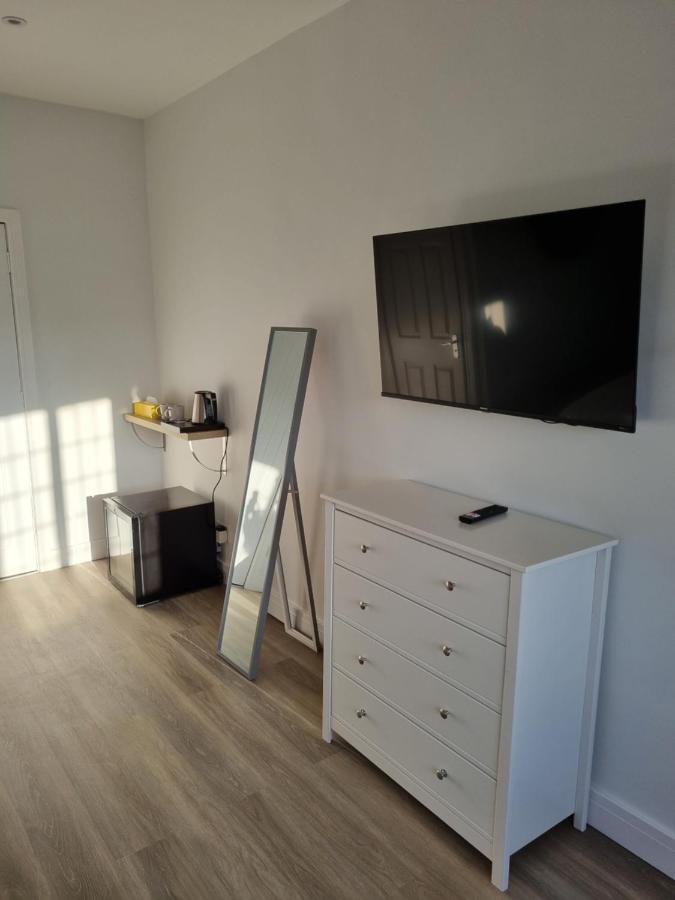 Guest house Cg