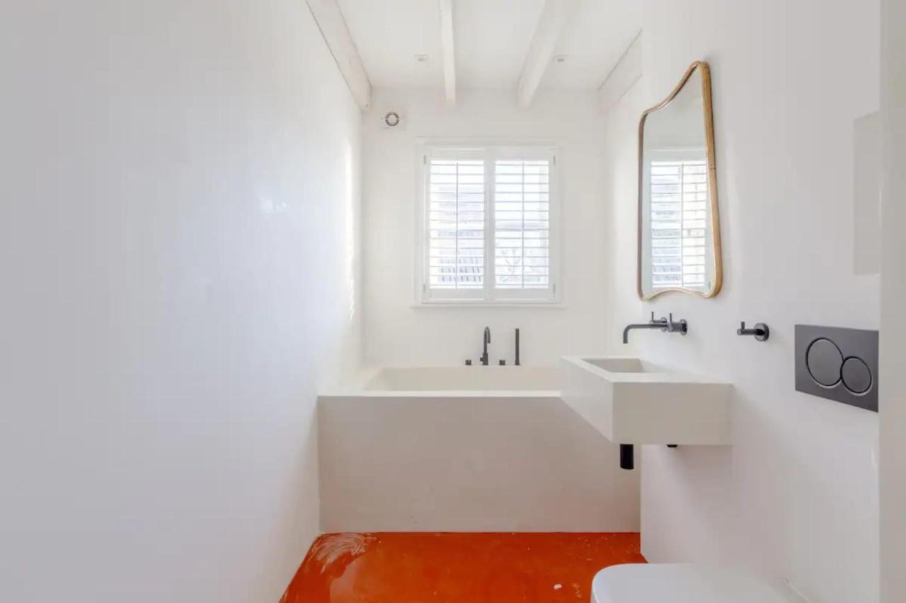 Lägenhet Luxury 2 Bedroom Garden Flat - Hackney *