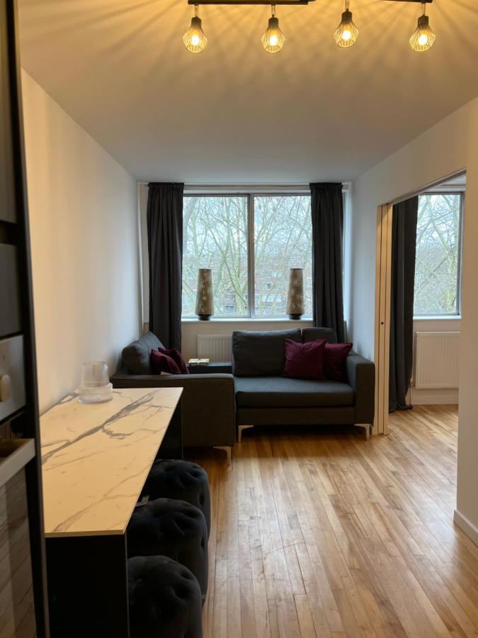 Lägenhet Herstusio W11 London