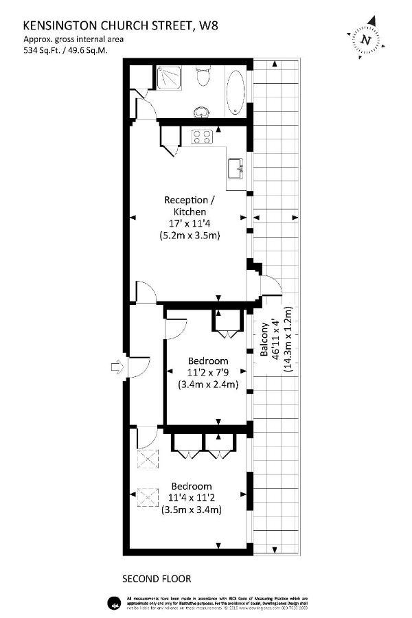 Appartement 202 *