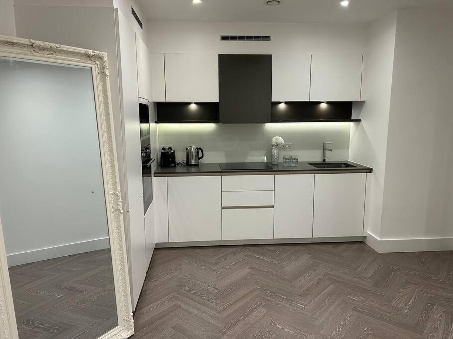 Appartement Modern 2 Bedroom Flat Near King's Cross. Londres