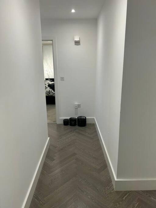 Modern 2 Bedroom Flat Near King's Cross. Appartement Londres