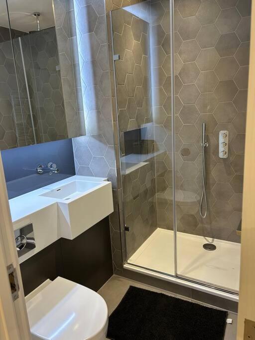 Appartement Modern 2 Bedroom Flat Near King's Cross. Londres
