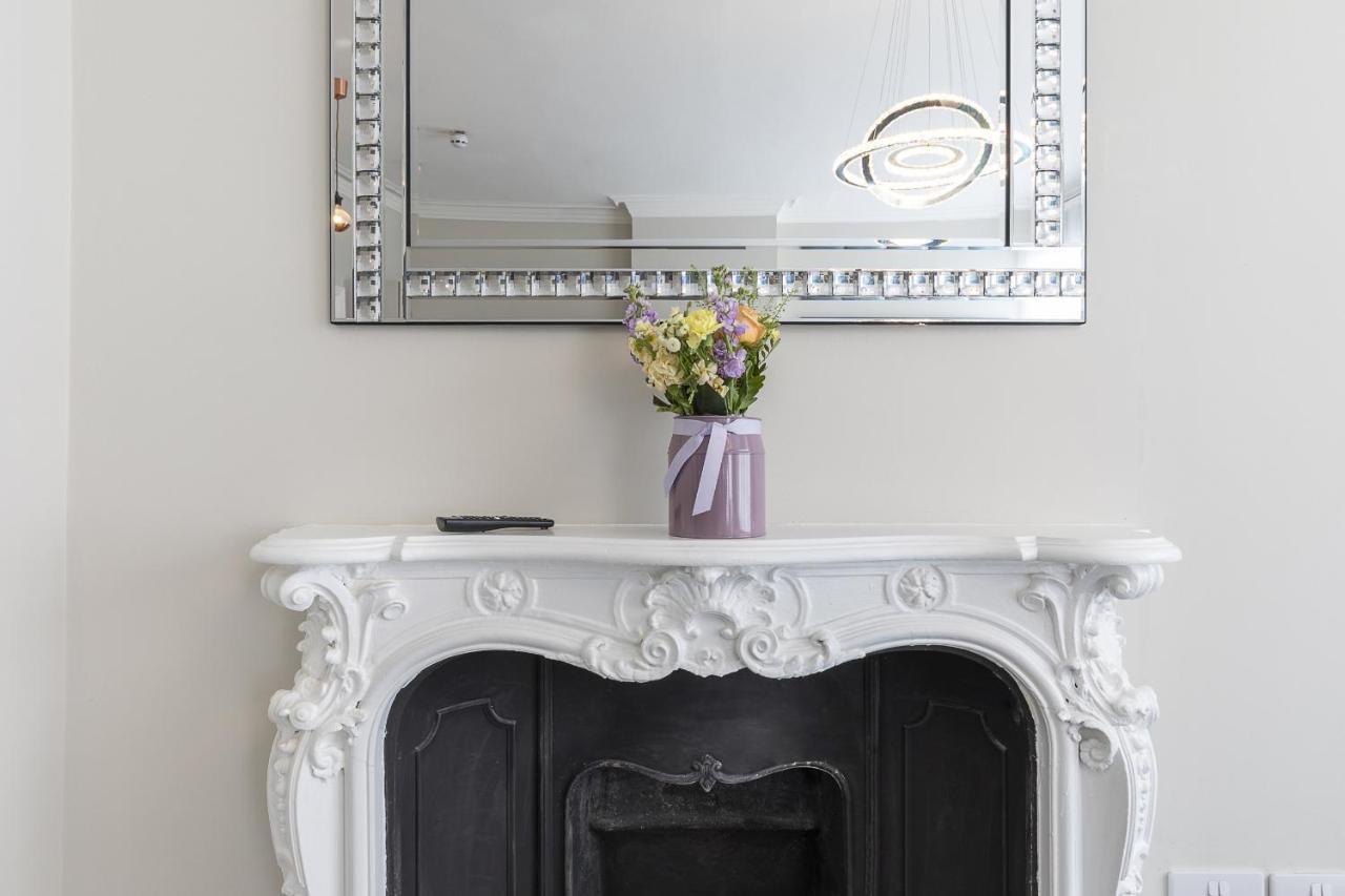 Lejlighed Air Conditioned High St Kensington *