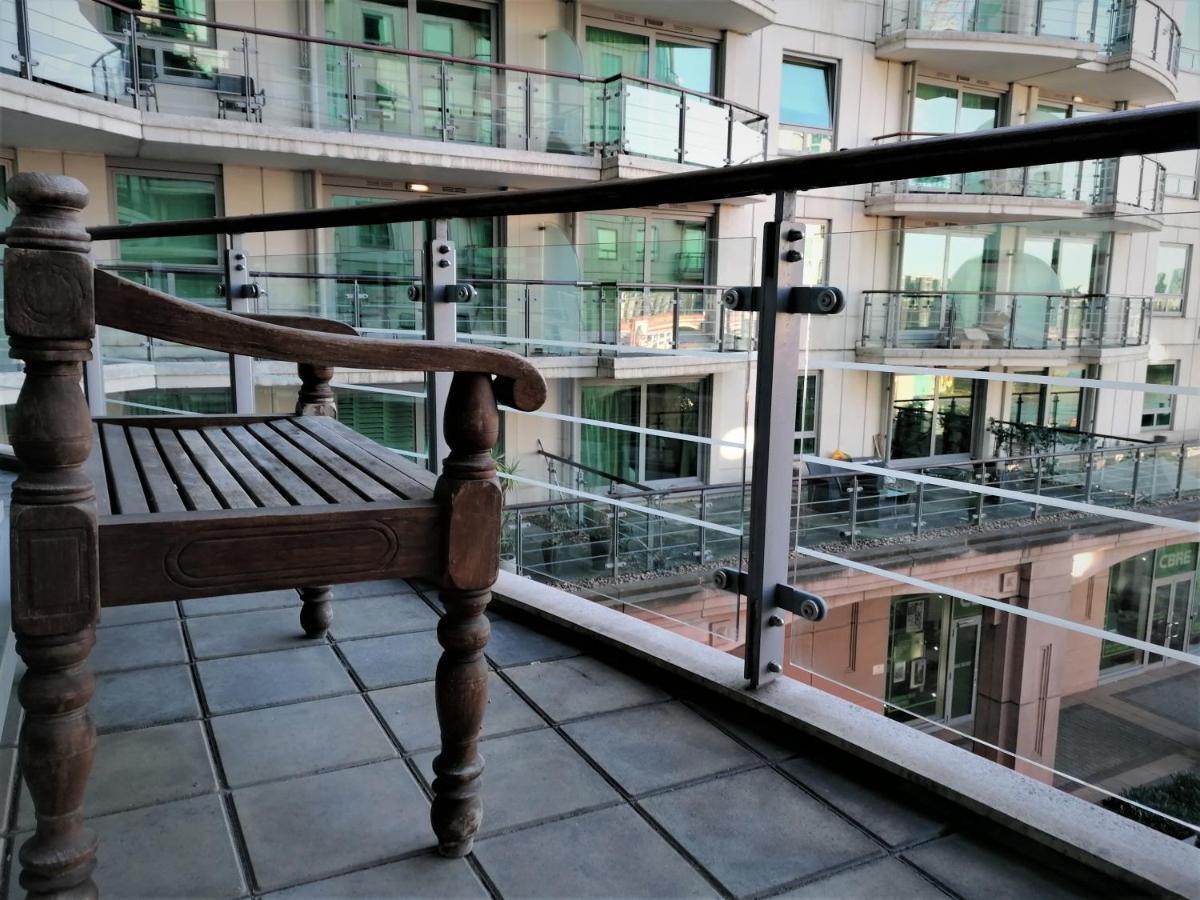 Still Life - Vauxhall Apartment