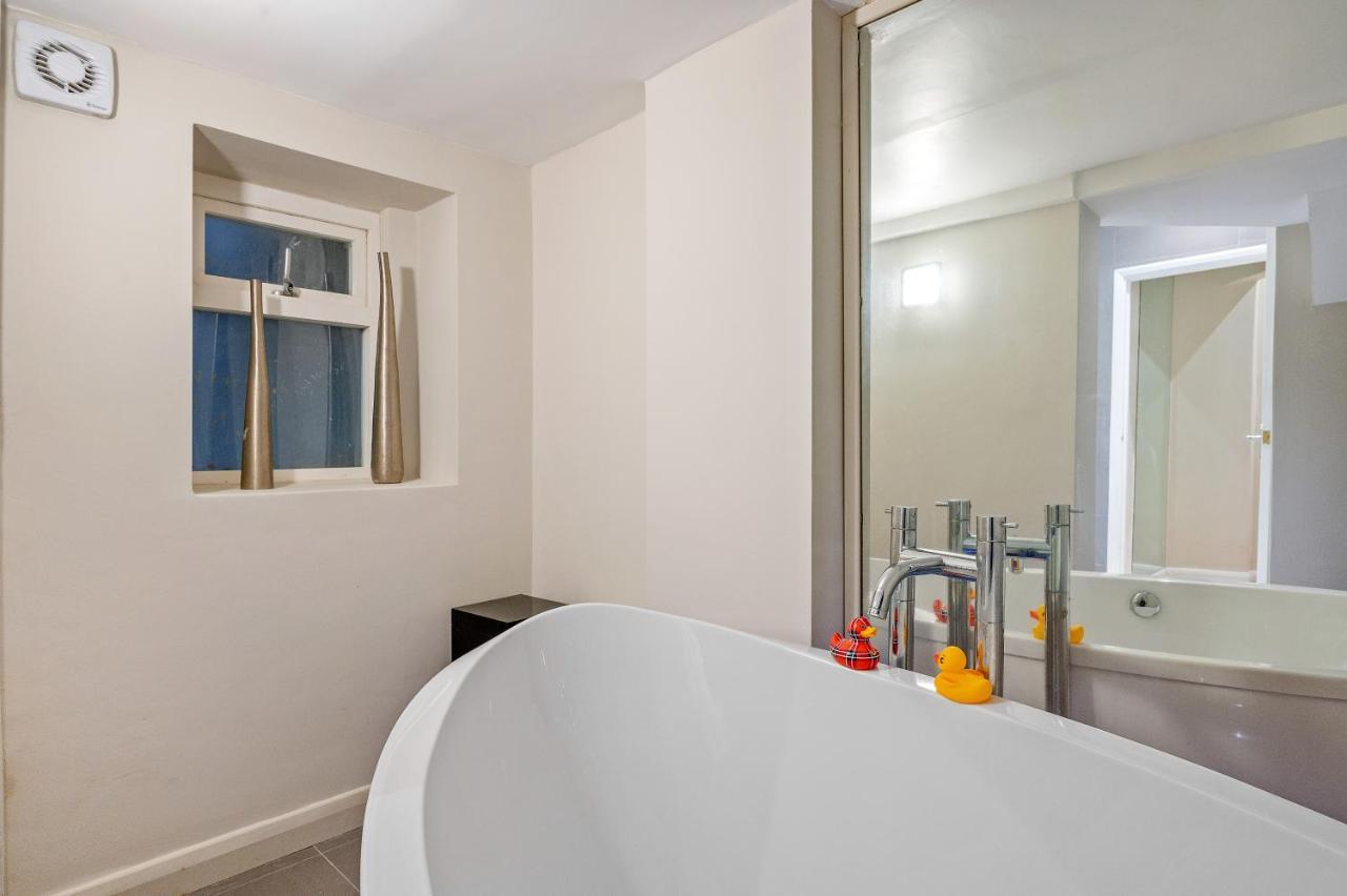 Luxury With 3 Bedrooms Appartement Londres