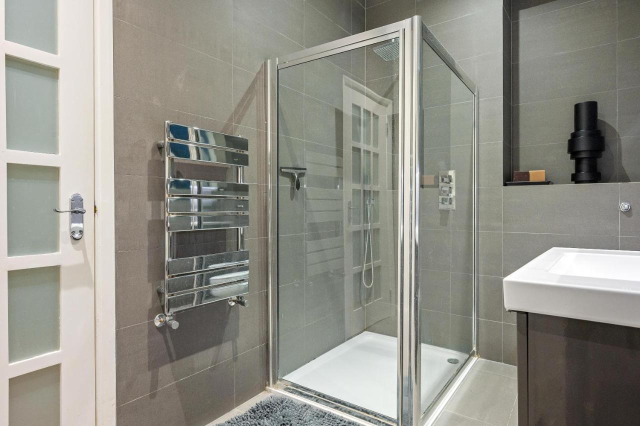 Appartement Luxury With 3 Bedrooms Londres