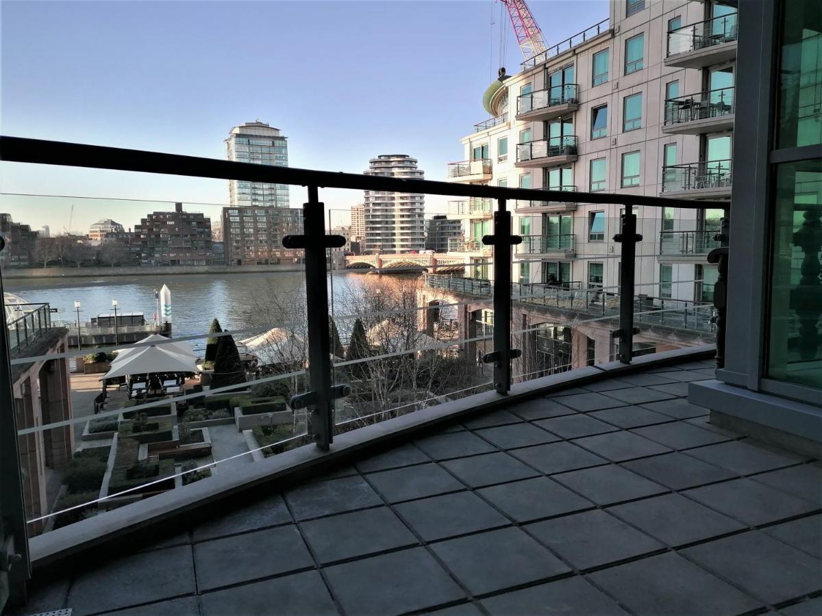 Still Life - Vauxhall Apartment