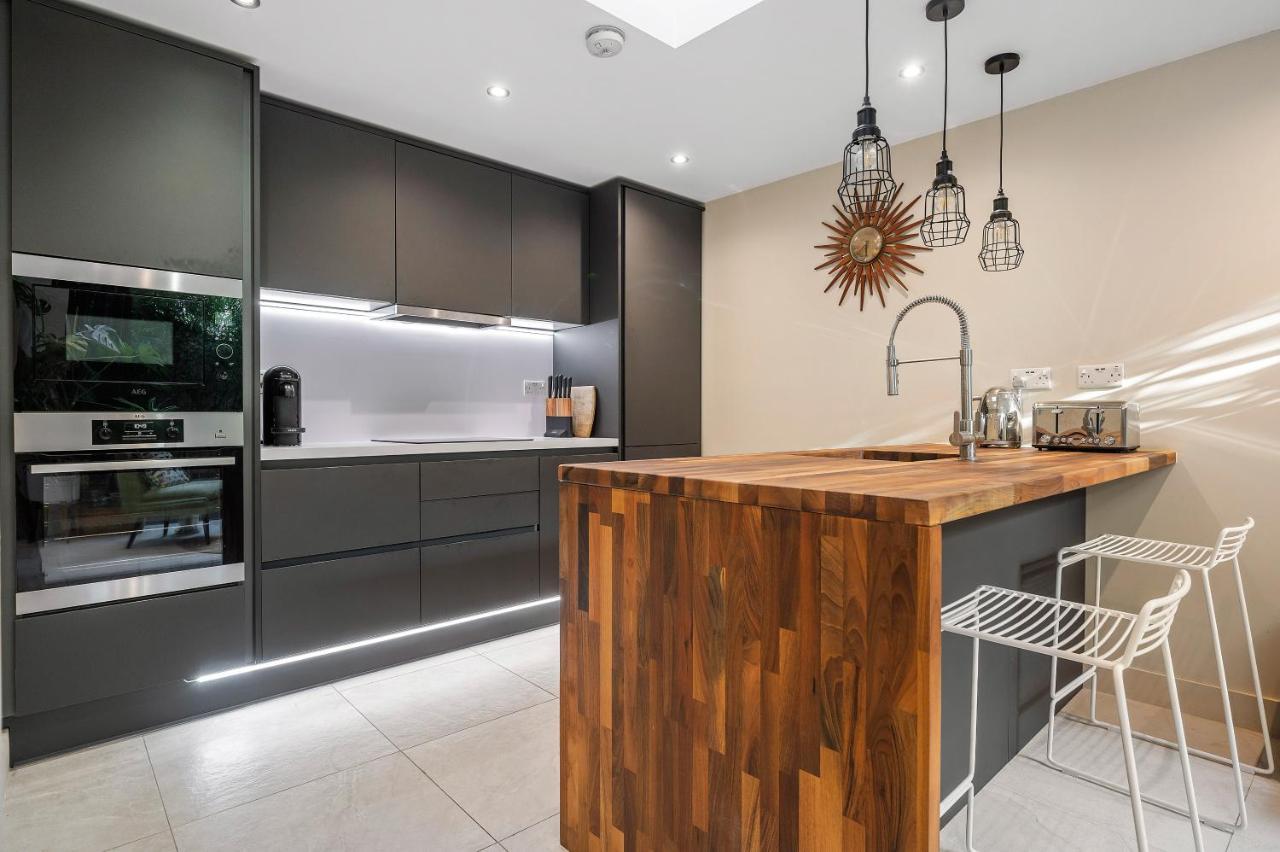 Luxury With 3 Bedrooms Appartement Londres