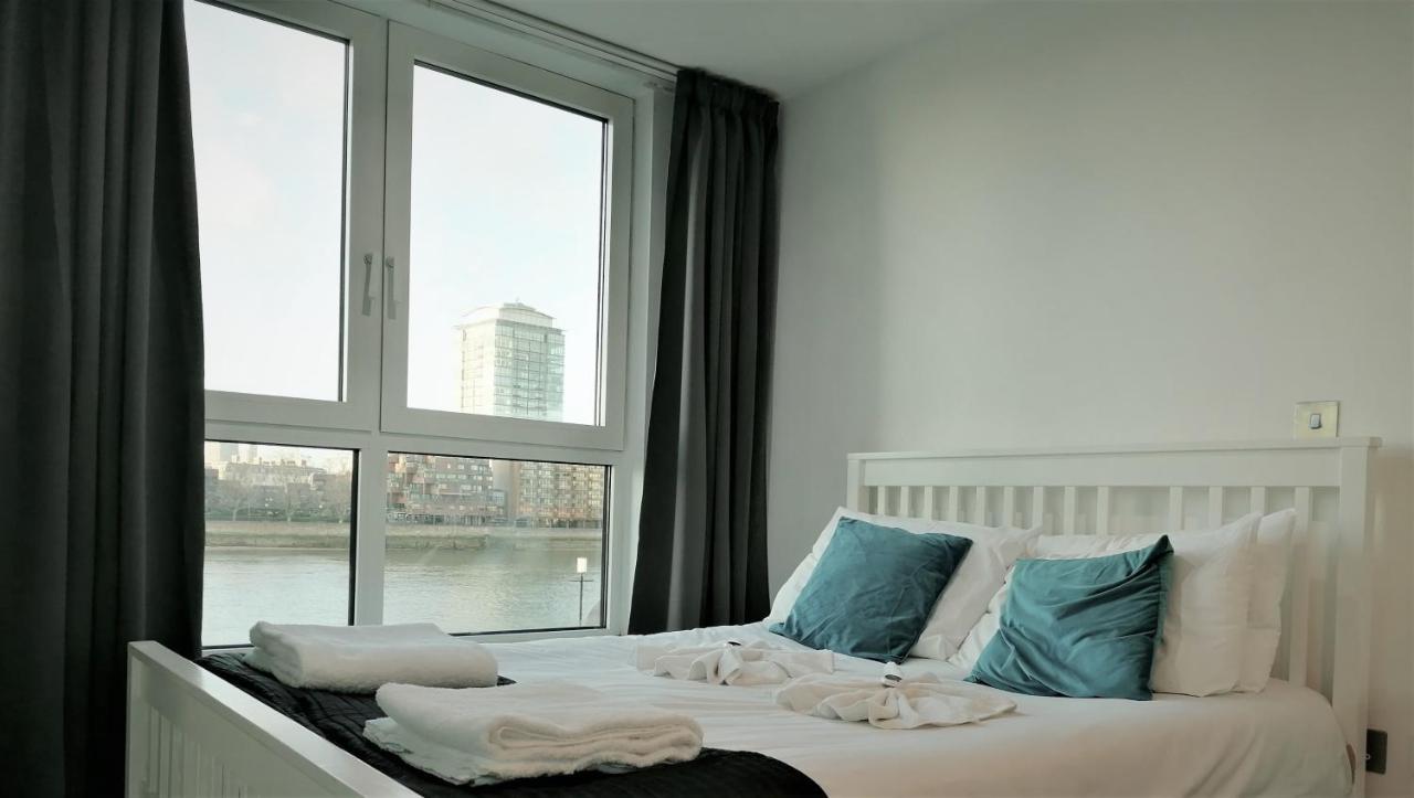 Apartment Still Life - Vauxhall
