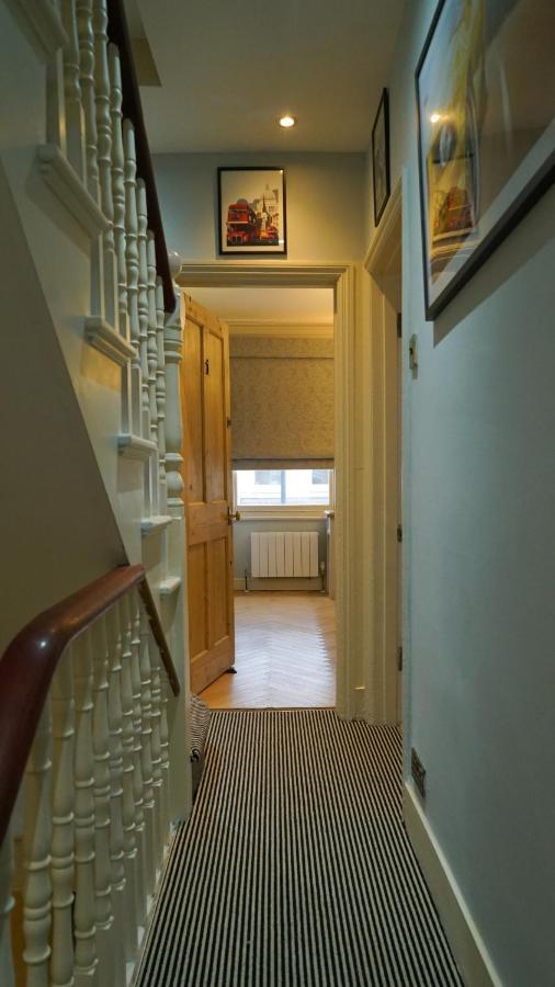 Ferienhaus 4 Bedroom Hammersmith Fulham *
