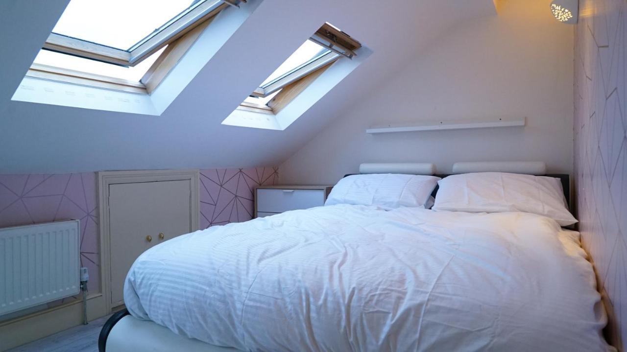 Feriehus 4 Bedroom Hammersmith Fulham