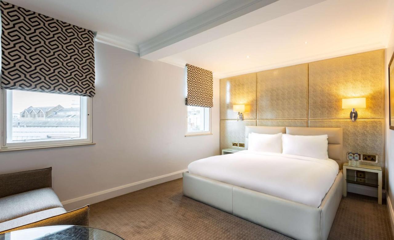 Radisson Blu Hotel, Mercer Street 5*