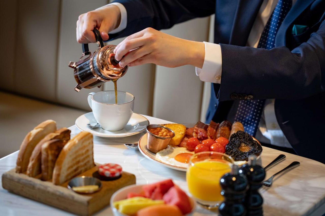 Radisson Blu Hotel, Bloomsbury Hotel London