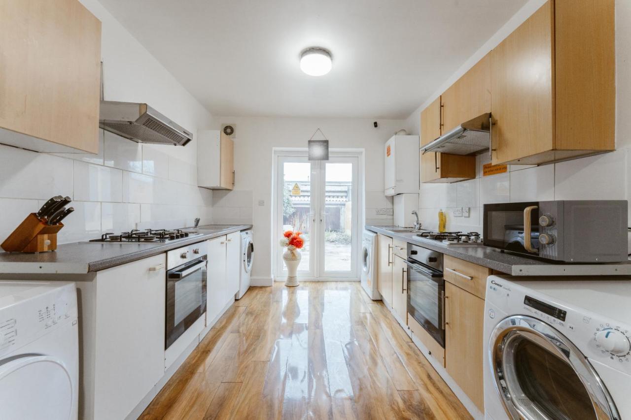 Pensionat Upton Park Bedrooms 25 Min To